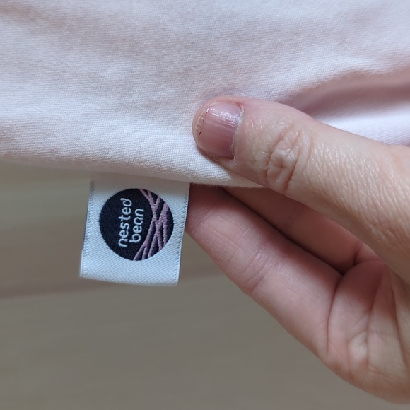 Nested Bean Sleep Sack - 6 to 15 Months - Picture 2 of 5